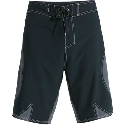 Quiksilver Mercury Trident 21 34 BLACK 34 Quiksilver Mercury Trident 21 34 BLACK 34