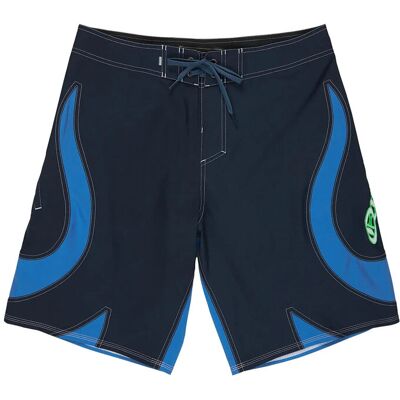 Quiksilver Mercury Trident 21 36 BRIGHT COBALT 36 Quiksilver Mercury Trident 21 36 BRIGHT COBALT 36