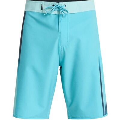 Quiksilver Surfsilk Holmes 20 31 AQUA HOLMES 31 Quiksilver Surfsilk Holmes 20 31 AQUA HOLMES 31