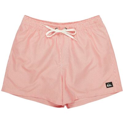 Quiksilver Everyday Deluxe Volley 15 XXL FIERY CORAL XXL Quiksilver Everyday Deluxe Volley 15 XXL FIERY CORAL XXL