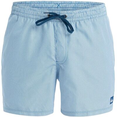 Quiksilver Everyday Deluxe Volley 15 M NEBULAS BLUE M Quiksilver Everyday Deluxe Volley 15 M NEBULAS BLUE M
