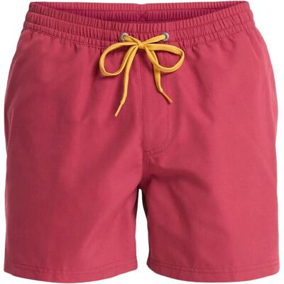 Quiksilver Everyday Volley 15 S BURNT RUSSET S Quiksilver Everyday Volley 15 S BURNT RUSSET S