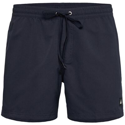 Quiksilver Everyday Volley 15 S DARK NAVY S Quiksilver Everyday Volley 15 S DARK NAVY S