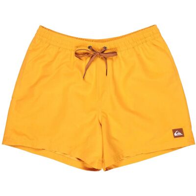 Quiksilver Everyday Volley 15 S MINERAL YELLOW S Quiksilver Everyday Volley 15 S MINERAL YELLOW S