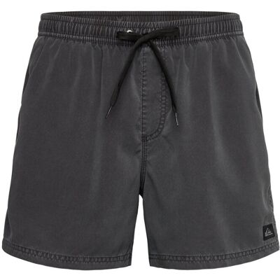 Quiksilver Everyday Surfwash Volley 15 XXL BLACK XXL Quiksilver Everyday Surfwash Volley 15 XXL BLACK XXL