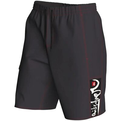 Quiksilver Yg Last Stance Volley 21 XXL BLACK XXL Quiksilver Yg Last Stance Volley 21 XXL BLACK XXL