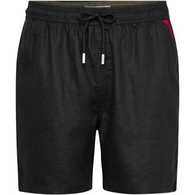 Replay Boxer XXL BLACK XXL Replay Boxer XXL BLACK XXL