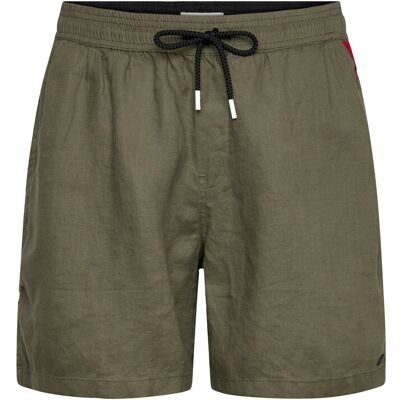 Replay Boxer XL KHAKI GREEN XL Replay Boxer XL KHAKI GREEN XL
