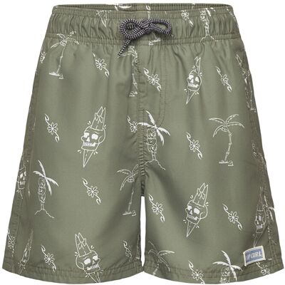 Rip Curl Eternal Shred Mesh Volley-Boy 16 SURPLUS GREEN 16 Rip Curl Eternal Shred Mesh Volley-Boy 16 SURPLUS GREEN 16