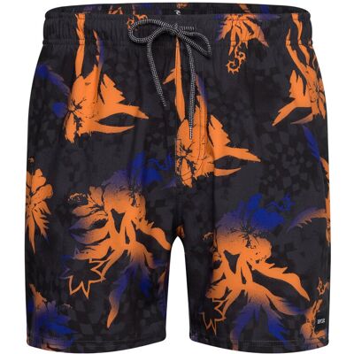 Rip Curl Fun Times Volley S BLACK S Rip Curl Fun Times Volley S BLACK S