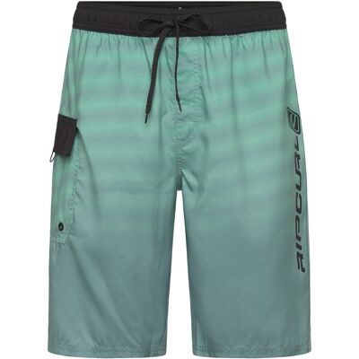 Rip Curl Shock Wave E/Fit Boardshort M FADED DENIM M Rip Curl Shock Wave E/Fit Boardshort M FADED DENIM M