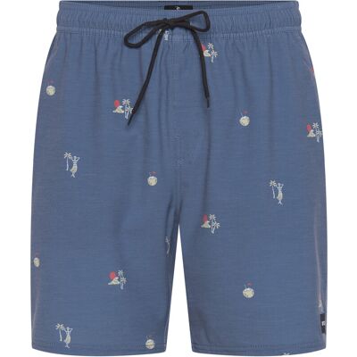 Rip Curl Skelly Breach Volley S BLUEFIN S Rip Curl Skelly Breach Volley S BLUEFIN S