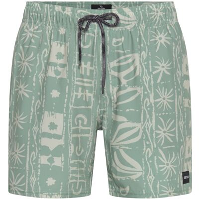 Rip Curl Sessions Volley S ALOE S Rip Curl Sessions Volley S ALOE S