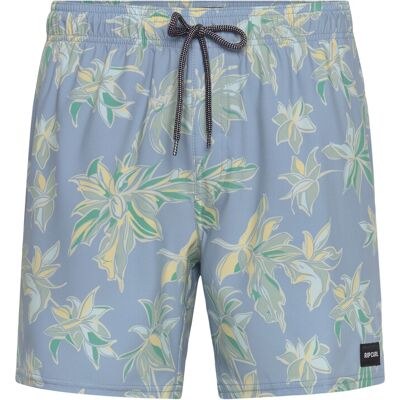 Rip Curl Sessions Volley L FADED DENIM L Rip Curl Sessions Volley L FADED DENIM L