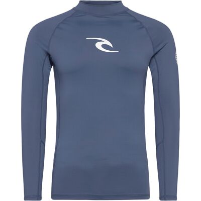 Rip Curl Waves Upf Perf L/S XL BLUEFIN XL Rip Curl Waves Upf Perf L/S XL BLUEFIN XL