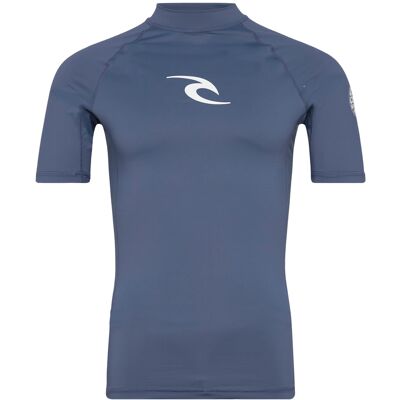 Rip Curl Waves Upf Perf S/S L BLUEFIN L Rip Curl Waves Upf Perf S/S L BLUEFIN L