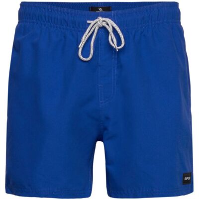 Rip Curl Offset 15 Volley XXL BLUE XXL Rip Curl Offset 15 Volley XXL BLUE XXL