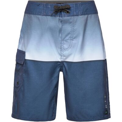 Rip Curl Dawn Patrol Boardshort -Boy 8 FADED DENIM 8 Rip Curl Dawn Patrol Boardshort -Boy 8 FADED DENIM 8