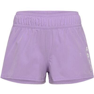 Roxy Rg Essentials Boardshort 176 CROCUS PETAL 176 Roxy Rg Essentials Boardshort 176 CROCUS PETAL 176