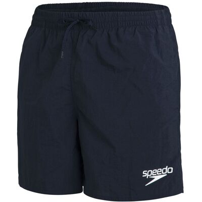 Speedo Essentials Swim Short 16" XXL NAVY XXL Speedo Essentials Swim Short 16" XXL NAVY XXL
