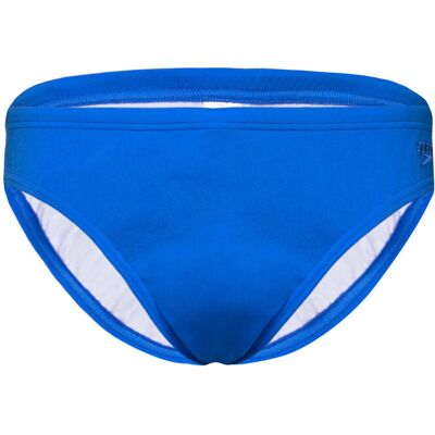 Speedo Endurance+ Brief 7Cm 28 BLUE 28 Speedo Endurance+ Brief 7Cm 28 BLUE 28