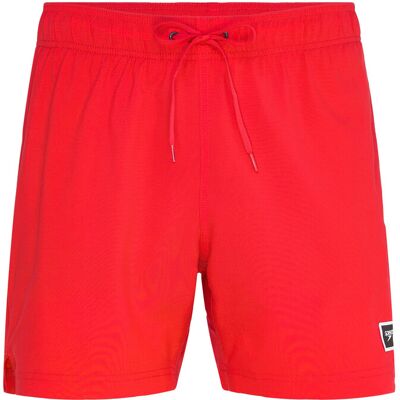 Speedo Classic Logo Volley 16" L HIGH RISK RED L Speedo Classic Logo Volley 16" L HIGH RISK RED L