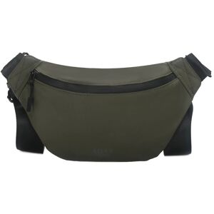 Adax Senna Bumbag Sigge ONE SIZE OLIVE ONE SIZE Adax Senna Bumbag Sigge ONE SIZE OLIVE ONE SIZE