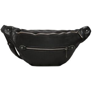 Adax Pixie Bumbag Malucca ONE SIZE BLACK ONE SIZE Adax Pixie Bumbag Malucca ONE SIZE BLACK ONE SIZE