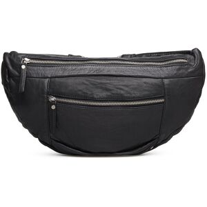 DEPECHE Bumbag ONE SIZE BLACK ONE SIZE DEPECHE Bumbag ONE SIZE BLACK ONE SIZE