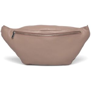 DEPECHE Bumbag ONE SIZE 038 DUSTY TAUPE ONE SIZE DEPECHE Bumbag ONE SIZE 038 DUSTY TAUPE ONE SIZE
