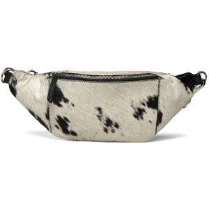RE:DESIGNED EST 2003 Jia Bumbag ONE SIZE BLACK/WHITE ONE SIZE RE:DESIGNED EST 2003 Jia Bumbag ONE SIZE BLACK/WHITE ONE SIZE