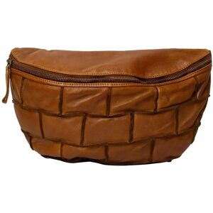 RE:DESIGNED EST 2003 Margo Bumbag ONE SIZE TAN ONE SIZE RE:DESIGNED EST 2003 Margo Bumbag ONE SIZE TAN ONE SIZE