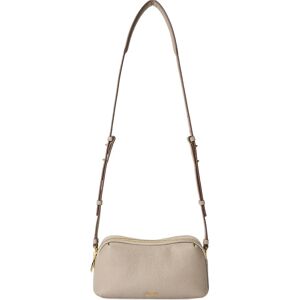 Ecco Camera Bag ONE SIZE BEIGE ONE SIZE Ecco Camera Bag ONE SIZE BEIGE ONE SIZE
