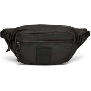 HUGO Jhin_Bumbag ONE SIZE BLACK ONE SIZE HUGO Jhin_Bumbag ONE SIZE BLACK ONE SIZE