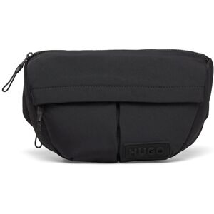 HUGO Taric_Bumbag ONE SIZE BLACK ONE SIZE HUGO Taric_Bumbag ONE SIZE BLACK ONE SIZE