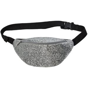 Sofie Schnoor Baby and Kids Bumbag ONE SIZE SILVER ONE SIZE Sofie Schnoor Baby and Kids Bumbag ONE SIZE SILVER ONE SIZE