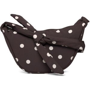 Pieces Pcamanda Knot Bumbag ONE SIZE HOT FUDGE ONE SIZE Pieces Pcamanda Knot Bumbag ONE SIZE HOT FUDGE ONE SIZE