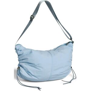 Pieces Pcmiana Xl Bumbag Pp ONE SIZE POWDER BLUE ONE SIZE Pieces Pcmiana Xl Bumbag Pp ONE SIZE POWDER BLUE ONE SIZE