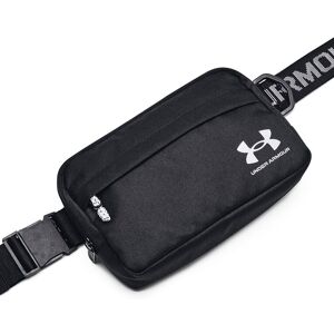 Under Armour Ua Loudon Waist Bag Xbody ONE SIZE BLACK ONE SIZE Under Armour Ua Loudon Waist Bag Xbody ONE SIZE BLACK ONE SIZE