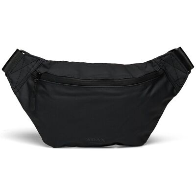 Adax Senna Bumbag Sigge ONE SIZE BLACK ONE SIZE Adax Senna Bumbag Sigge ONE SIZE BLACK ONE SIZE