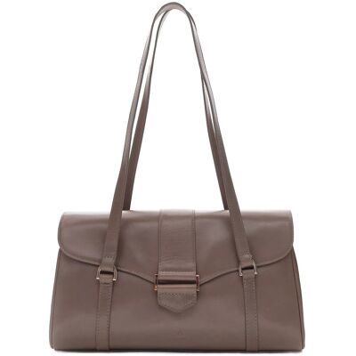 Adax Salerno Handbag Megan ONE SIZE ELEPHANT ONE SIZE Adax Salerno Handbag Megan ONE SIZE ELEPHANT ONE SIZE