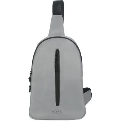 Adax Senna Sling Bag Tiger ONE SIZE REFLECTIVE ONE SIZE Adax Senna Sling Bag Tiger ONE SIZE REFLECTIVE ONE SIZE