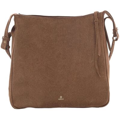 Adax Rozzano Shoulder Bag Lolly ONE SIZE LATTE ONE SIZE Adax Rozzano Shoulder Bag Lolly ONE SIZE LATTE ONE SIZE