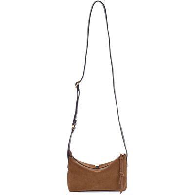 Adax Rozzano Shoulder Bag Lilly ONE SIZE LATTE ONE SIZE Adax Rozzano Shoulder Bag Lilly ONE SIZE LATTE ONE SIZE