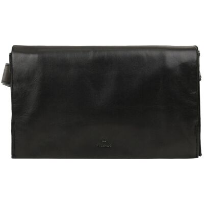 Adax Amalfi Beltbag Laura ONE SIZE BLACK ONE SIZE Adax Amalfi Beltbag Laura ONE SIZE BLACK ONE SIZE