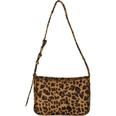 Adax Molino Shoulder Bag Elvira ONE SIZE LEO ONE SIZE Adax Molino Shoulder Bag Elvira ONE SIZE LEO ONE SIZE