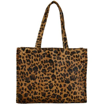 Adax Molino Shoulder Bag Grace ONE SIZE LEOPARD ONE SIZE Adax Molino Shoulder Bag Grace ONE SIZE LEOPARD ONE SIZE