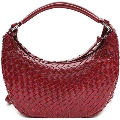 Adax Salerno Shoulder Bag Marlin ONE SIZE AMARETTO ONE SIZE Adax Salerno Shoulder Bag Marlin ONE SIZE AMARETTO ONE SIZE