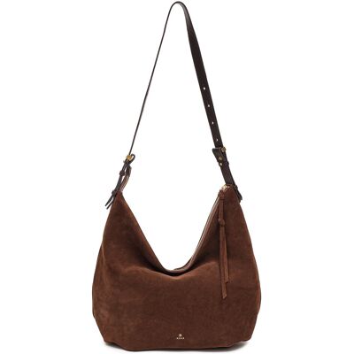 Adax Rozzano Mindy Plain ONE SIZE CHOCOLATE ONE SIZE Adax Rozzano Mindy Plain ONE SIZE CHOCOLATE ONE SIZE