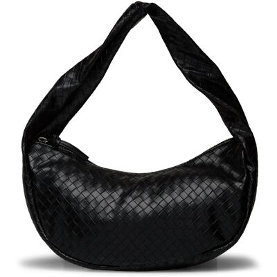 Becksöndergaard Rallo Talia Bag ONE SIZE BLACK ONE SIZE Becksöndergaard Rallo Talia Bag ONE SIZE BLACK ONE SIZE